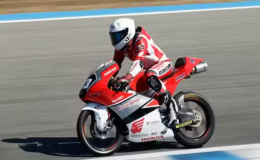 Arbi-optimis-tampil-maksimal-di-FIM-JuniorGP-Algarve-putaran-4