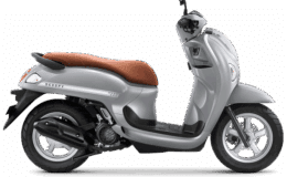 new-scoopy