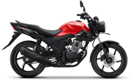 CB150 Verza