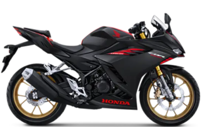 CBR150R