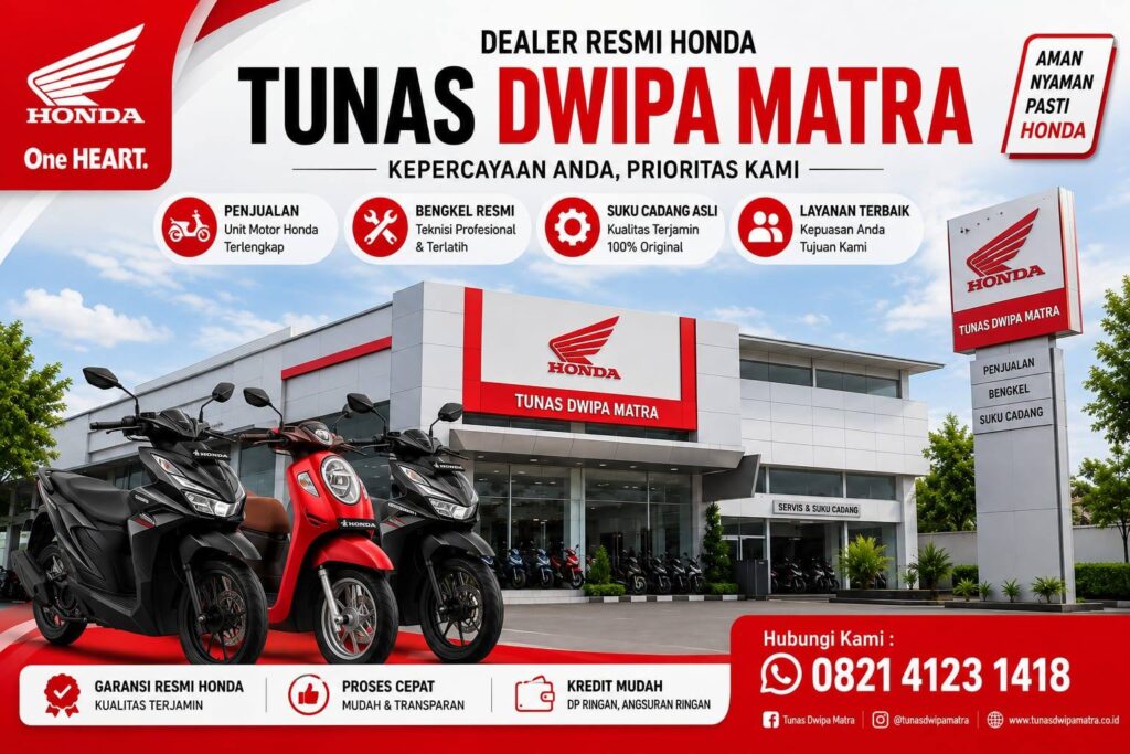 Tentang Kami